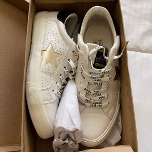 They were too small, only wore them once